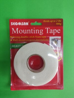 CINTA DOBLE CONTACTO CH