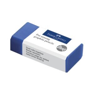 BORRADOR FABER CASTELL DUST FREE 187170