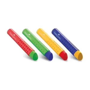 BORRADOR FABER CASTELL TRIANGULAR 182336