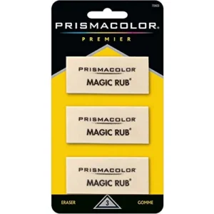 BORRADOR PRISMACOLOR MAGIC RUB 70503