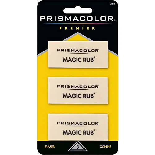BORRADOR PRISMACOLOR MAGIC RUB 70503