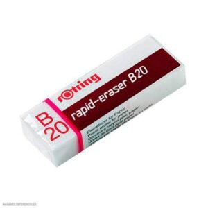 BORRADOR ROTRING B20