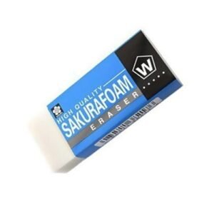 BORRADOR SAKURA XRFW-100