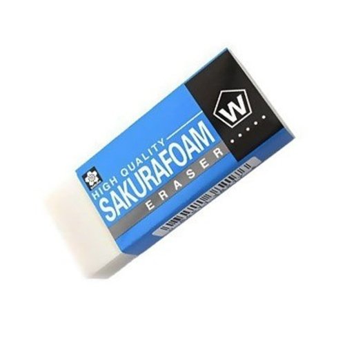 BORRADOR SAKURA XRFW-100