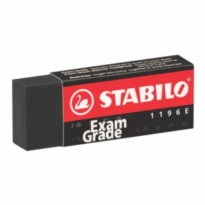 BORRADOR STABILO EXAM GRADE 1196E