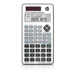 CALCULADORA CIENTIFICA HP 10S+