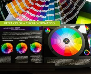 CIRCULO CROMATICO TRIPTICO CMYK 16 CM X 17 CM