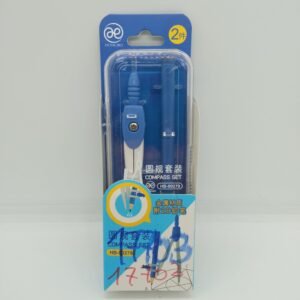 COMPAS ESCOLAR HB-90279