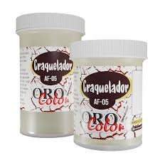 CRAQUELADOR AF-05 OROCOLOR