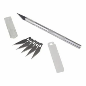 CUCHILLA BISTURI BESI I0078