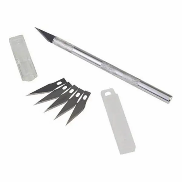 CUCHILLA BISTURI BESI I0078