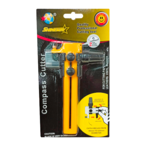 CUCHILLA COMPAS SHINEWAY SX795
