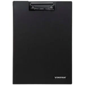 FOLDER OFICIO VINIFAN CON SUJETADOR SUPERIOR