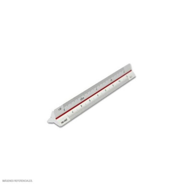 MINIESCALIMETRO PLANTEC 10 CM 14510