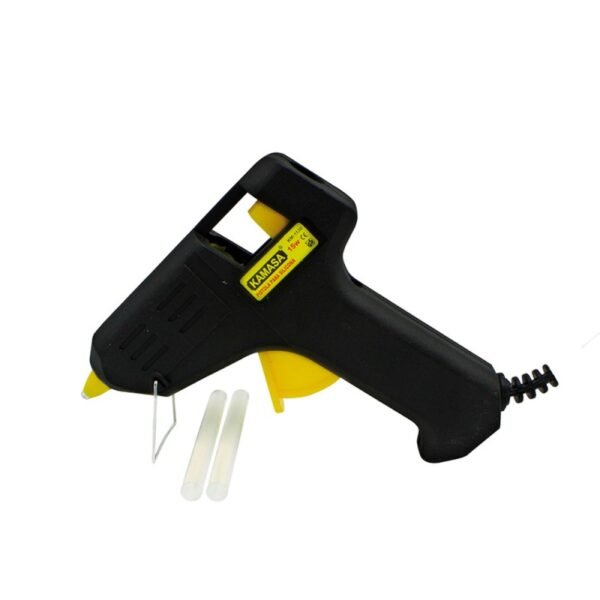 PISTOLA PARA SILICONA KAMASA KM-1130