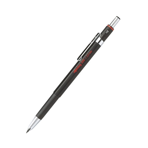PORTAMINA ROTRING 300 2MM