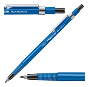 PORTAMINA STAEDTLER PLASTICO 2MM