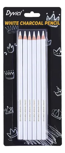 SET DE LAPIZ BLANCO BOMEJIA TB-1010