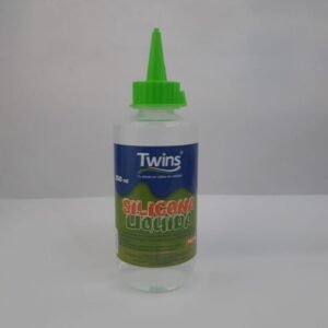 SILICONA LIQUINA TWINS X 100 ML TW-348