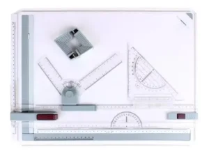 TABLERO DE DIBUJO DINAMO RAPID TAMAÑO A3