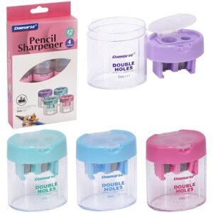 TAJADOR DE LAPIZ DAIMARSE DMS-117