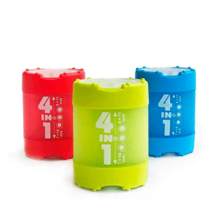 TAJADOR KUM 4 EN 1 K4